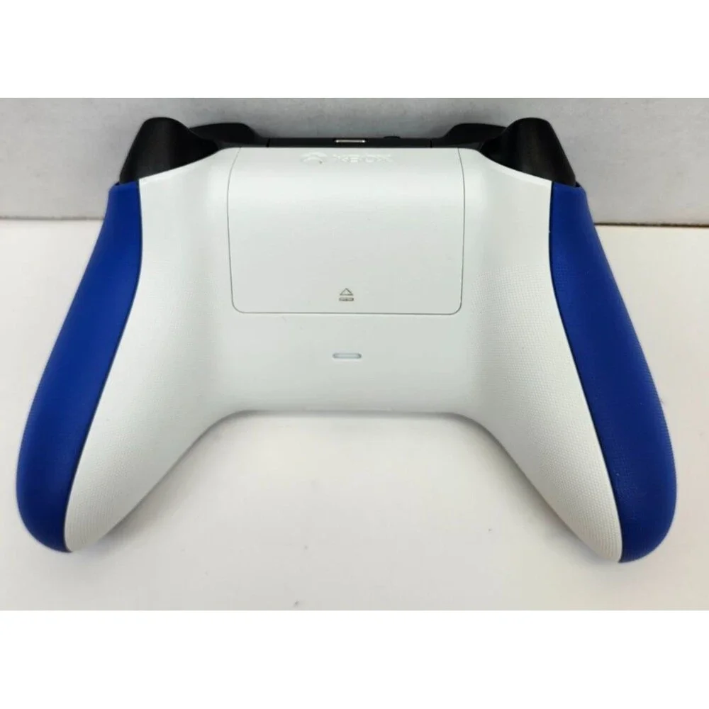 Microsoft Wireless Controller for Xbox Series Shock Blue Fully Tested